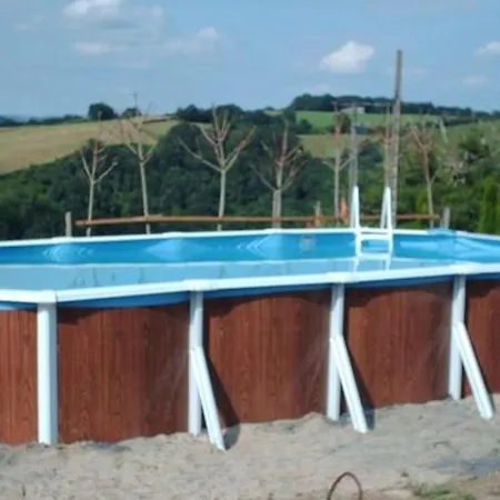 Charmante Maison Avec Piscine Privee A Orsanco - 70 M² Orsanco