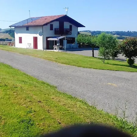 Charmante Maison Avec Piscine Privee A Orsanco - 70 M² Orsanco