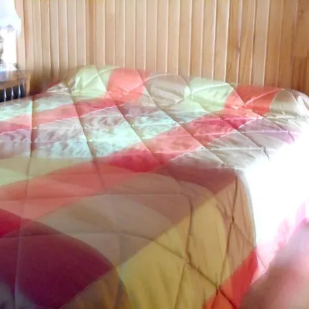 Vakantiehuis Charmante Maison Avec Piscine Privee A Orsanco - 70 M² *