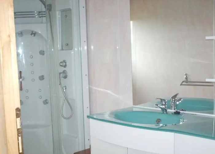 Charmante Maison Avec Piscine Privee A Orsanco - 70 M² Vakantiehuis *